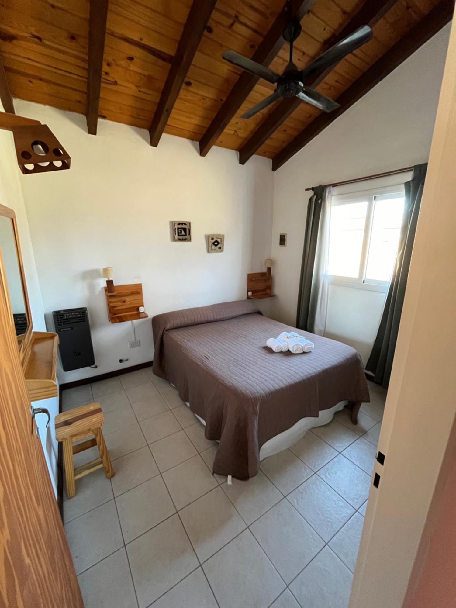Lodge Entre Sierras Villa General Belgrano